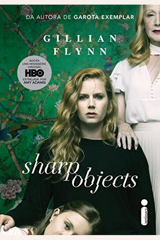 Capa de Objetos Cortantes
