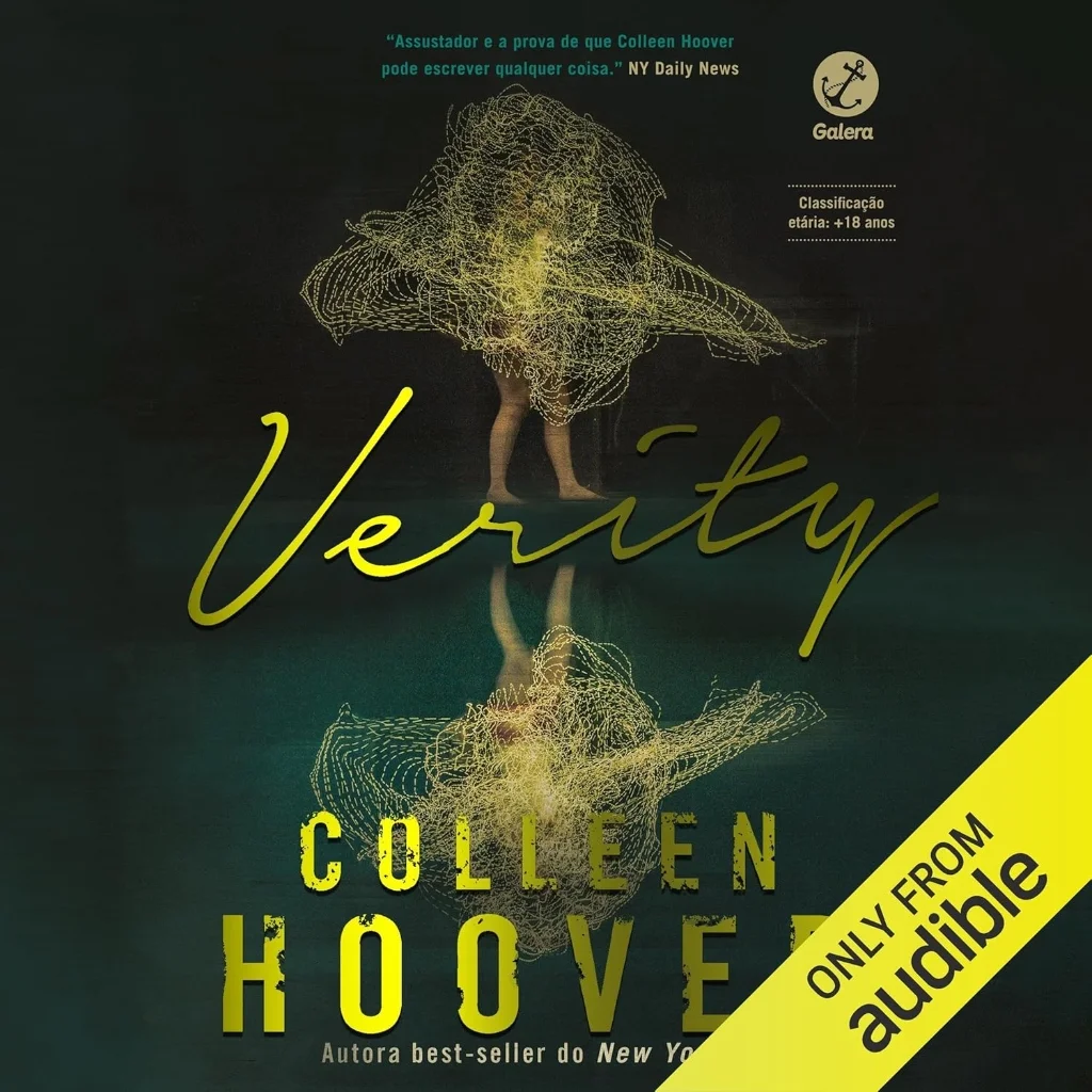Verity Audiolivro