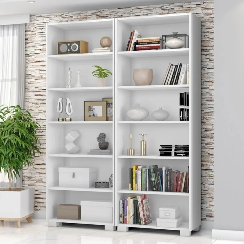 Estantes Para Livros