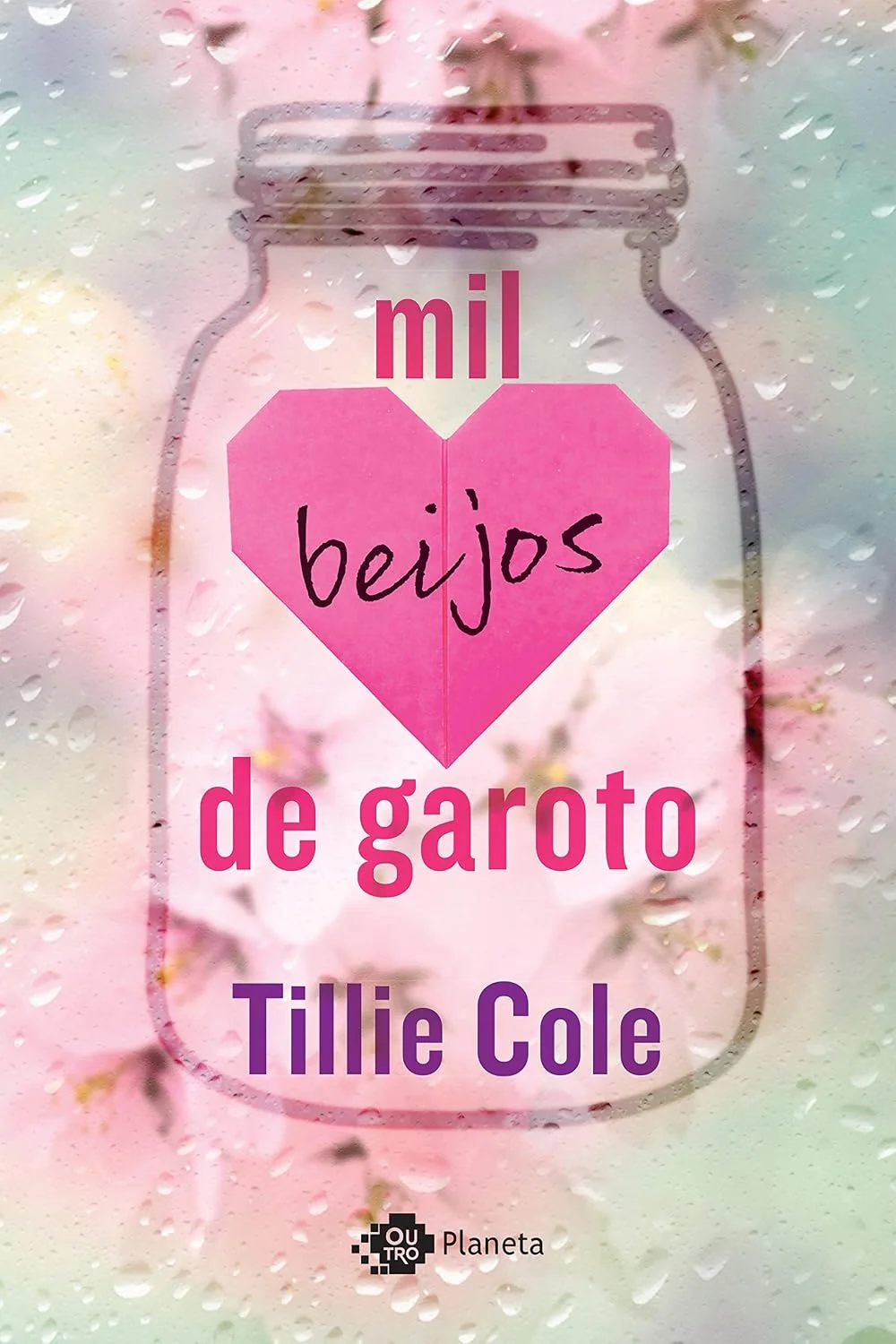 Childhood friends — Mil beijos de garoto, de Tillie Cole.