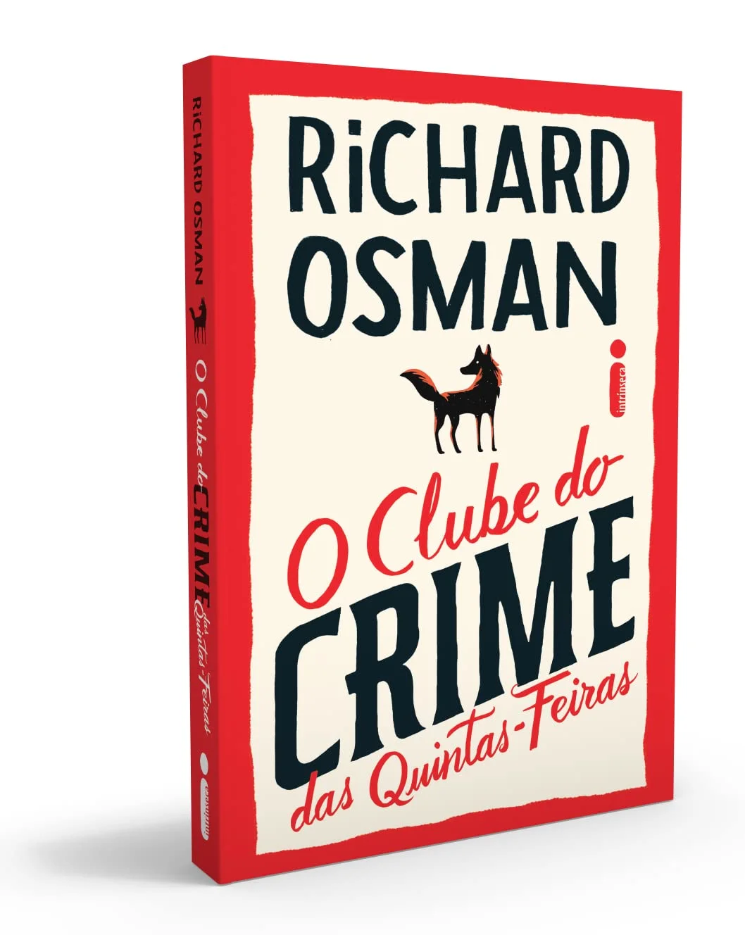 Cozy mystery — O Clube do Crime das Quintas-Feiras, de Richard Osman — quatro amigos aposentados investigam crimes e se envolvem em situações cheias de mistério e humor.