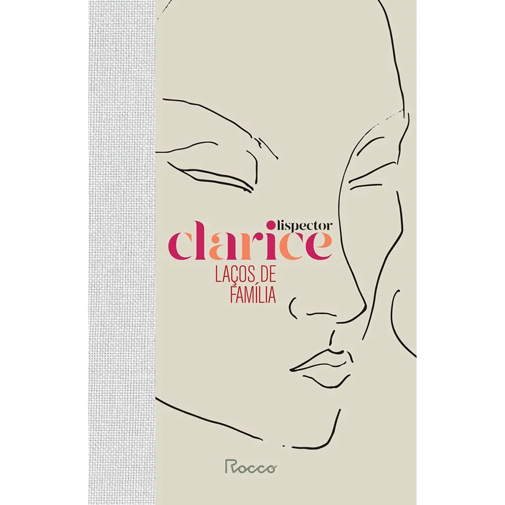 A aproximação com a mente das personagens nos contos de Laços de Família, de Clarice Lispector.