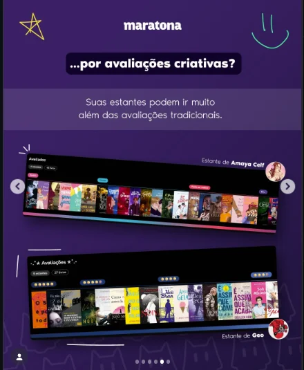 Maratona.app