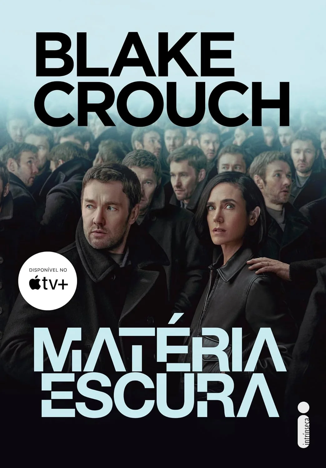 Matéria Escura, de Blake Crouch