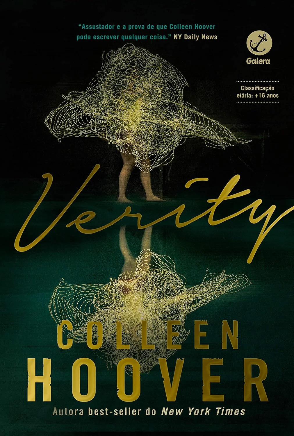 Verity, de Colleen Hoover