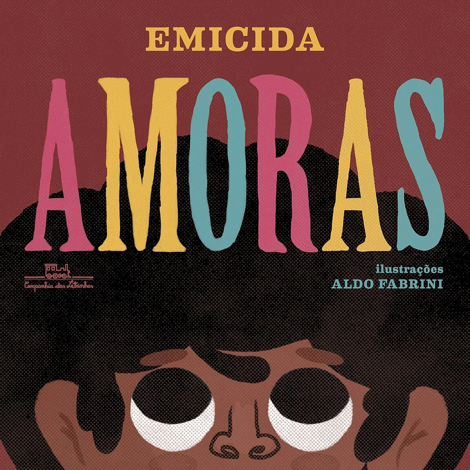 Amoras, de Emicida