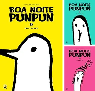 Boa Noite Punpun