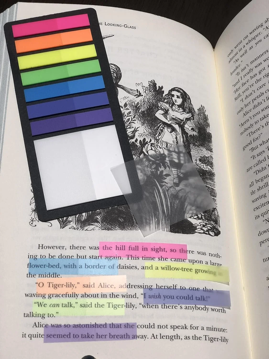 Post it multicolorido com 160 notas
