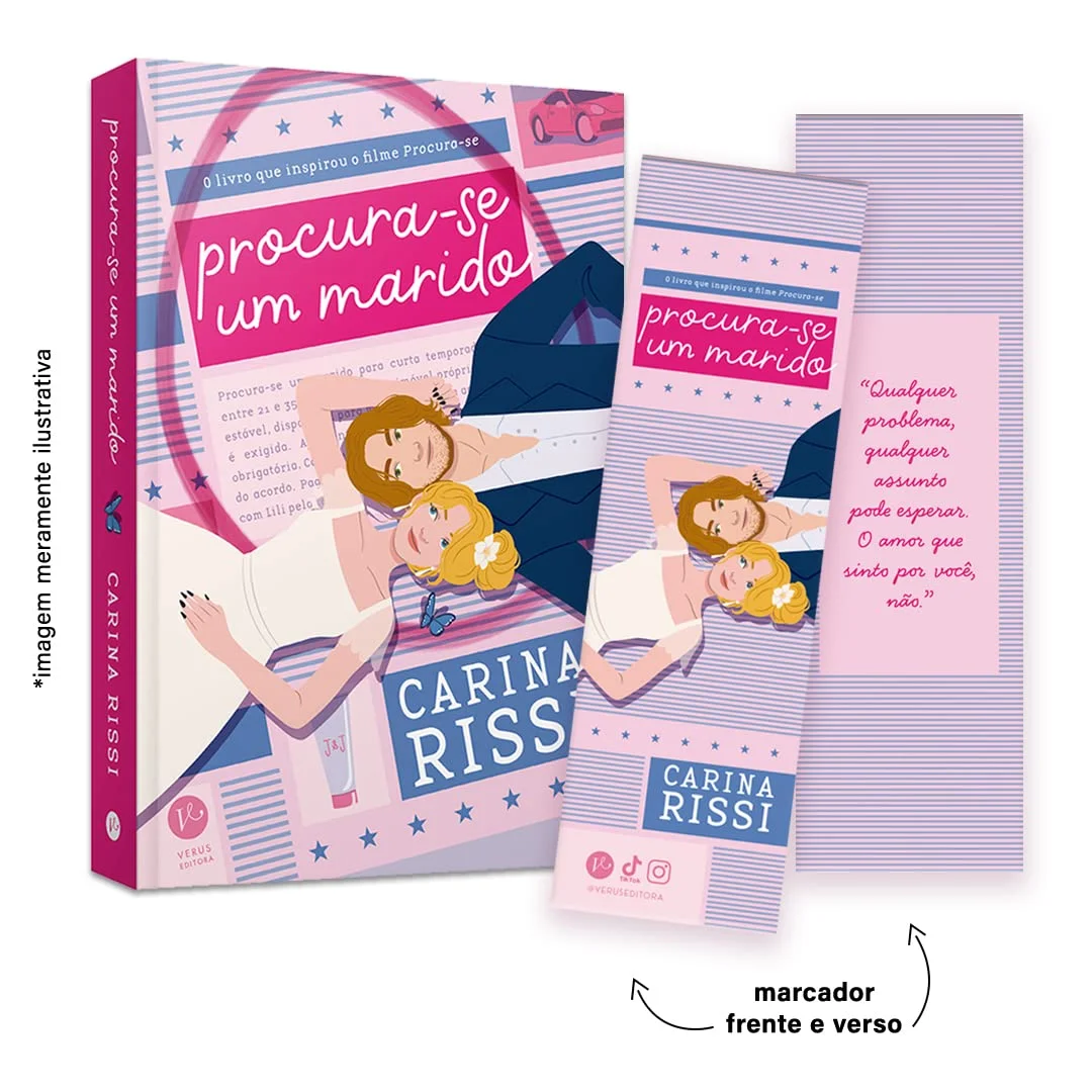 Procura-se um marido