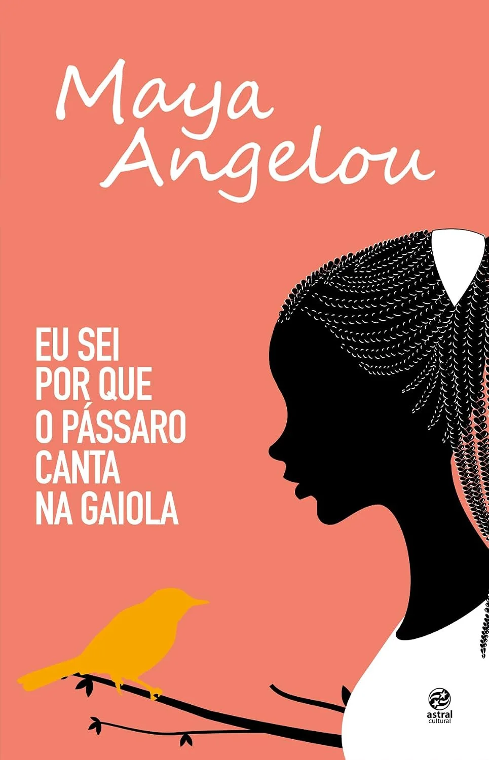Eu sei por que o pássaro canta na gaiola