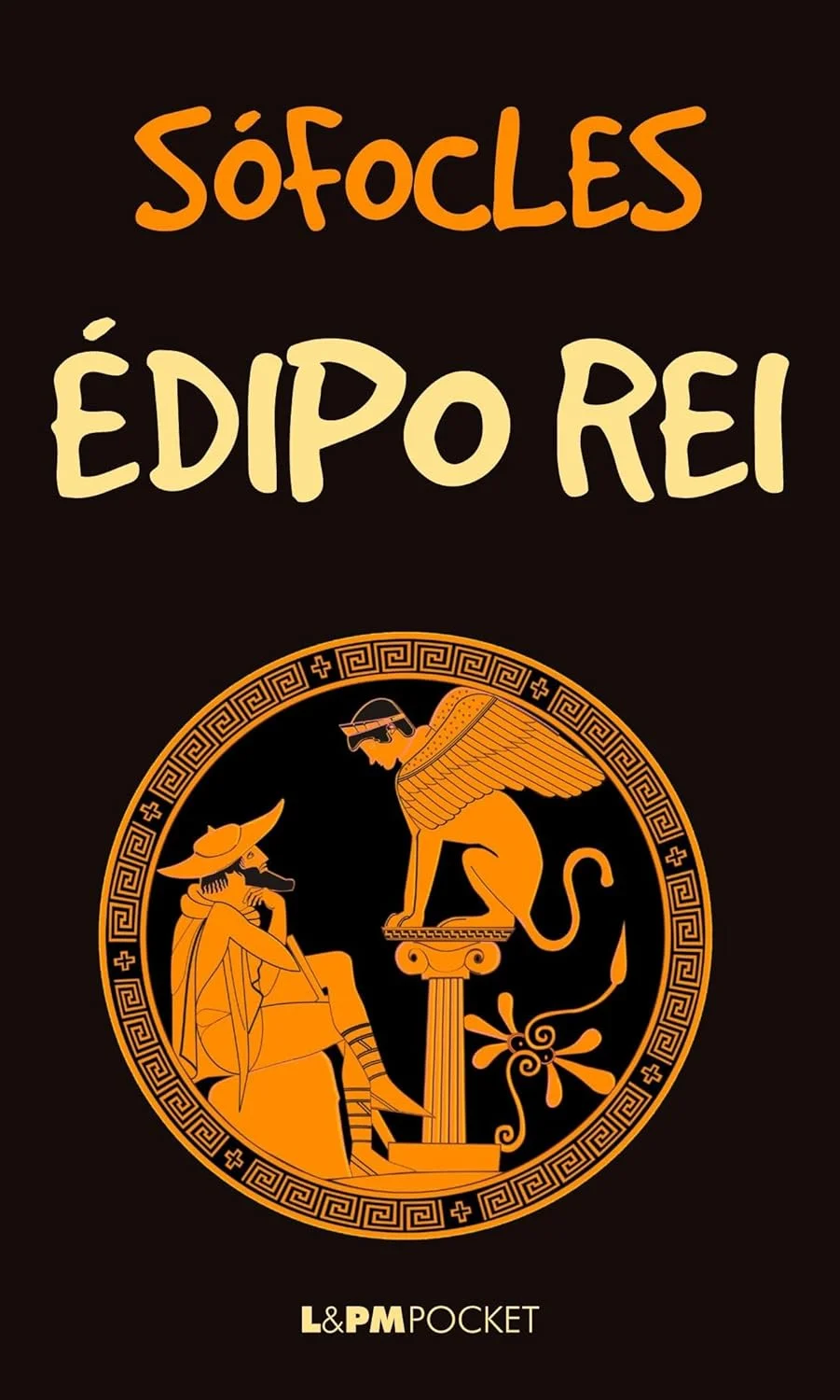 édipo rei