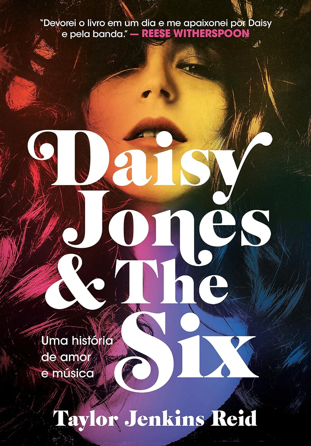 Daisy Jones and The Six