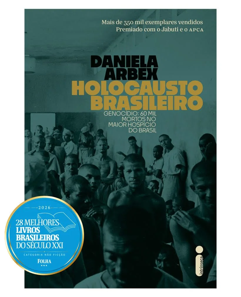 Não ficção
