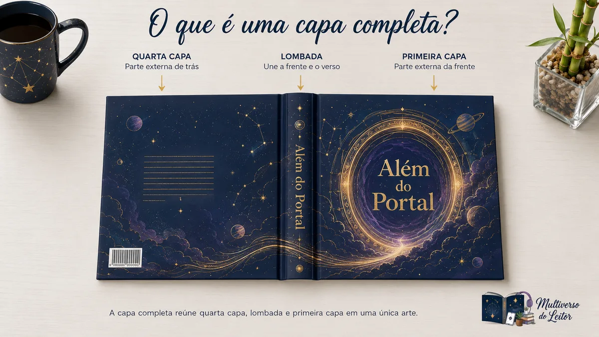 Capa Completa