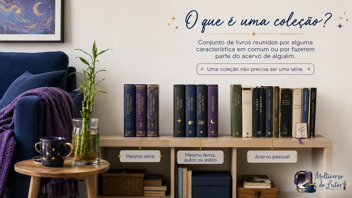 Coleção