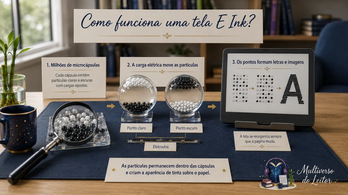 E-ink
