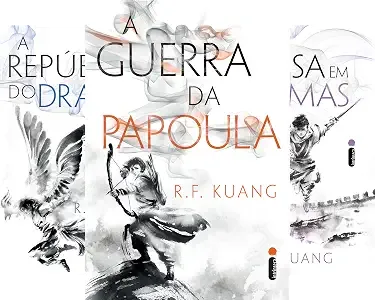 A Guerra da Papoula