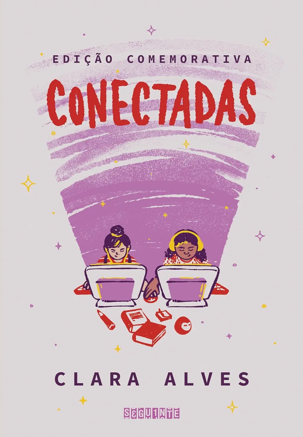 Conectadas (Edição comemorativa - com capítulo inédito)