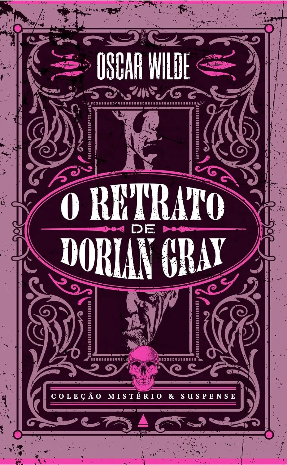 O retrato de Dorian Gray