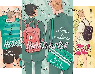 Heartstopper