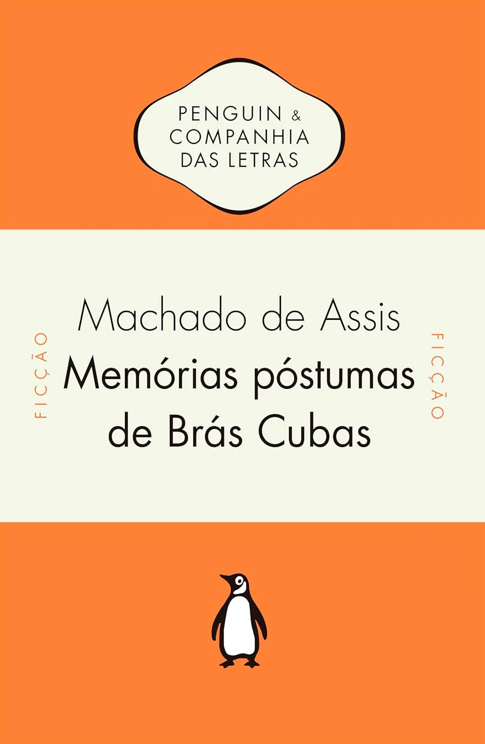 Memórias póstumas de Brás Cubas (Clássico de Machado de Assis) - com conteúdo extra, ideal para estudantes