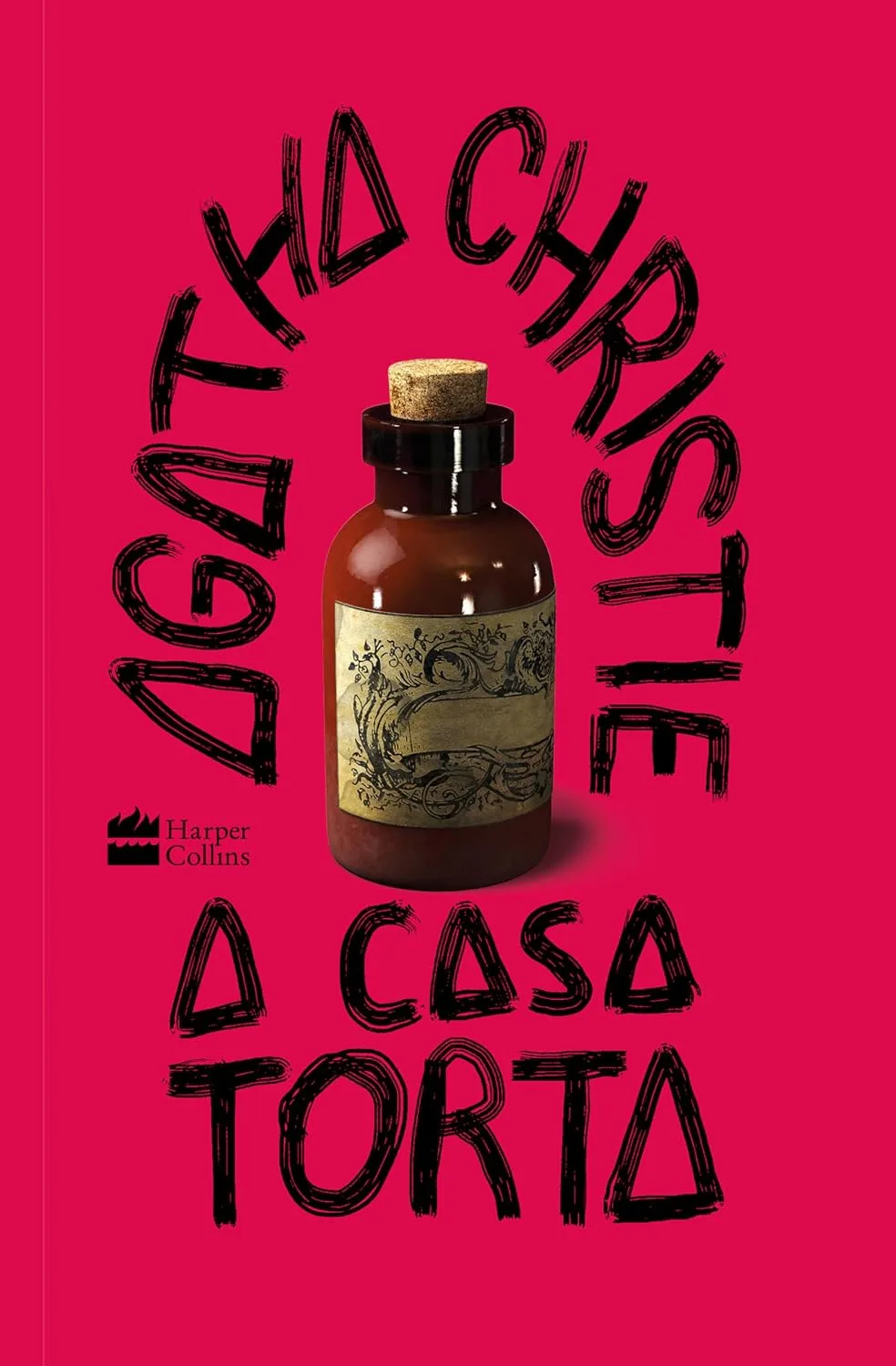 A casa torta