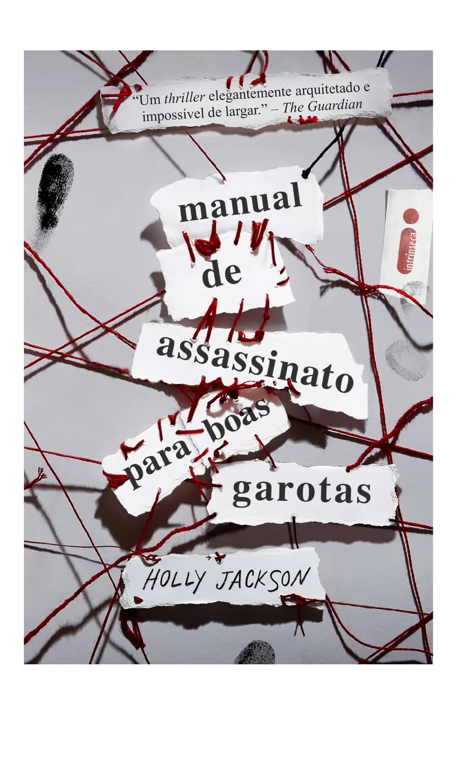 Manual de assassinato para boas garotas: 1