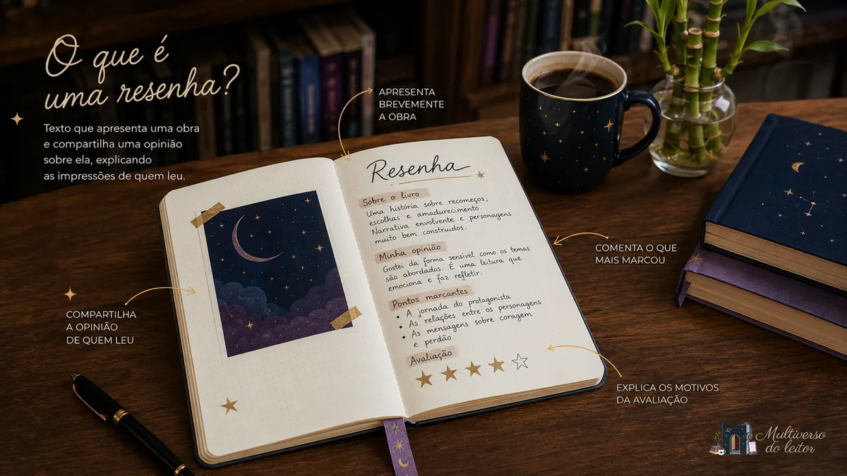 Resenha