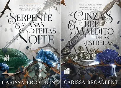 Coroas de Nyaxia