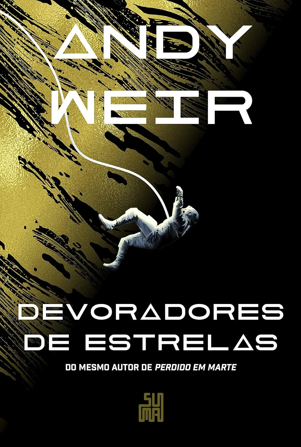 Devoradores de estrelas: O livro que deu origem ao filme