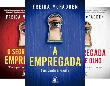 A empregada