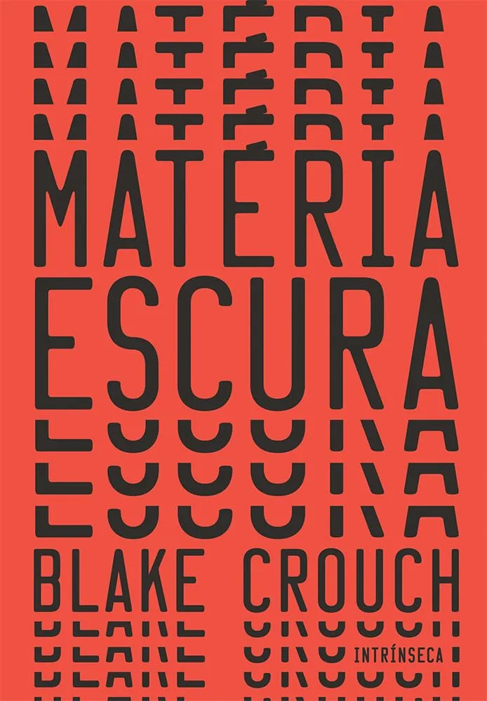 Matéria Escura - Exclusivo Amazon