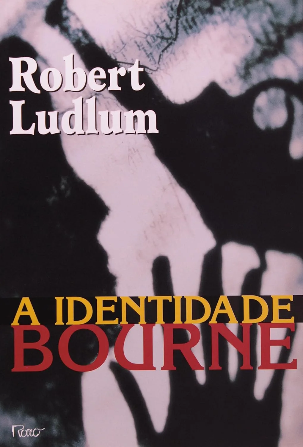 A identidade Bourne