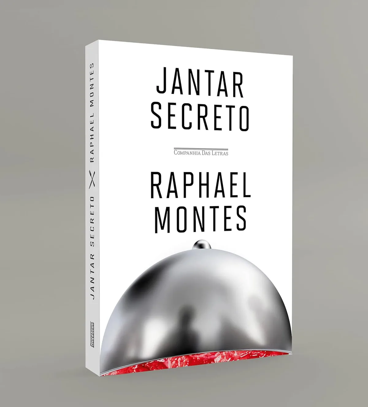 Jantar secreto: Edição de colecionador