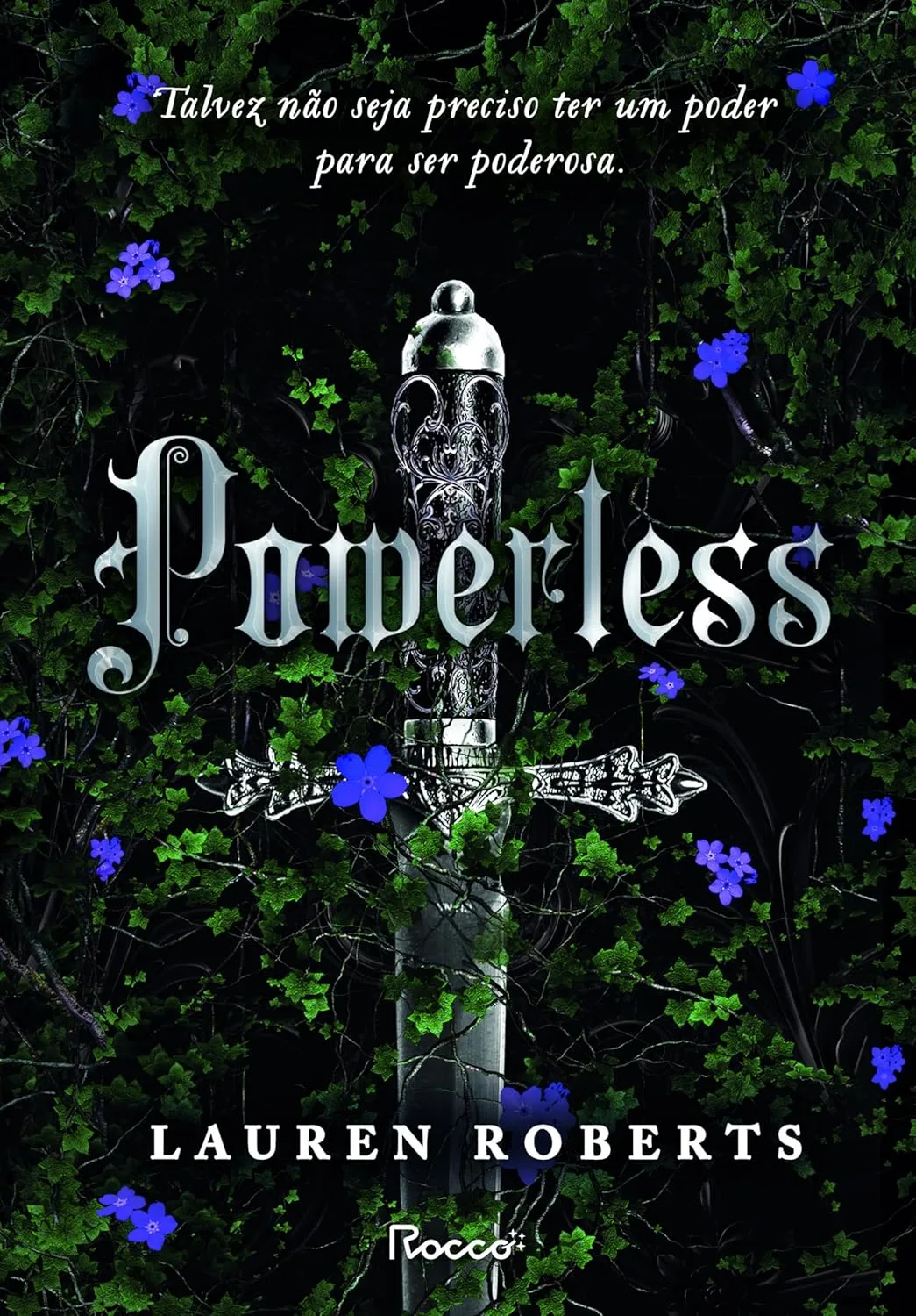 Powerless: 1
