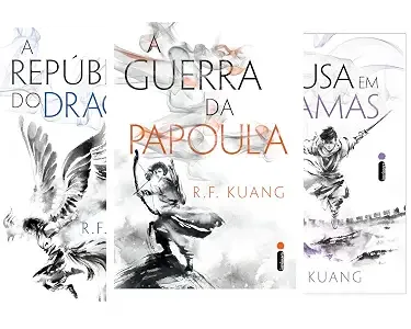A Guerra da Papoula