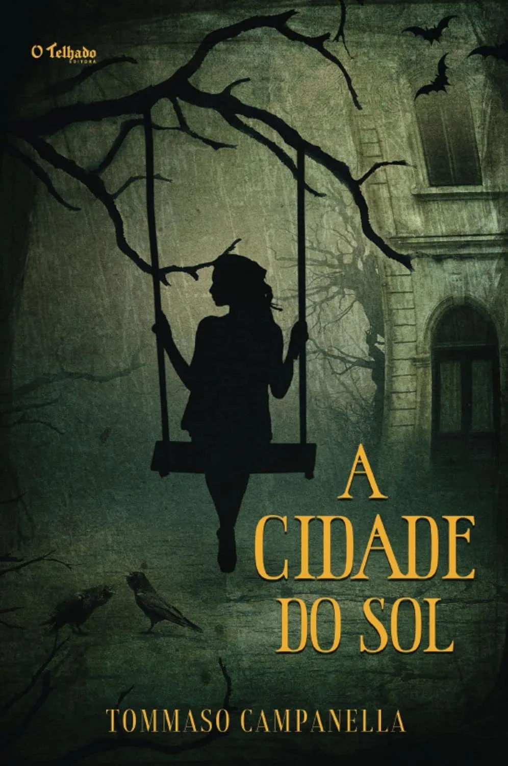 A Cidade do Sol