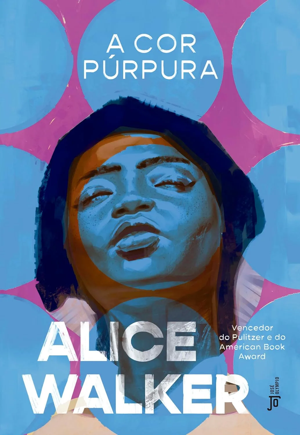 A cor púrpura