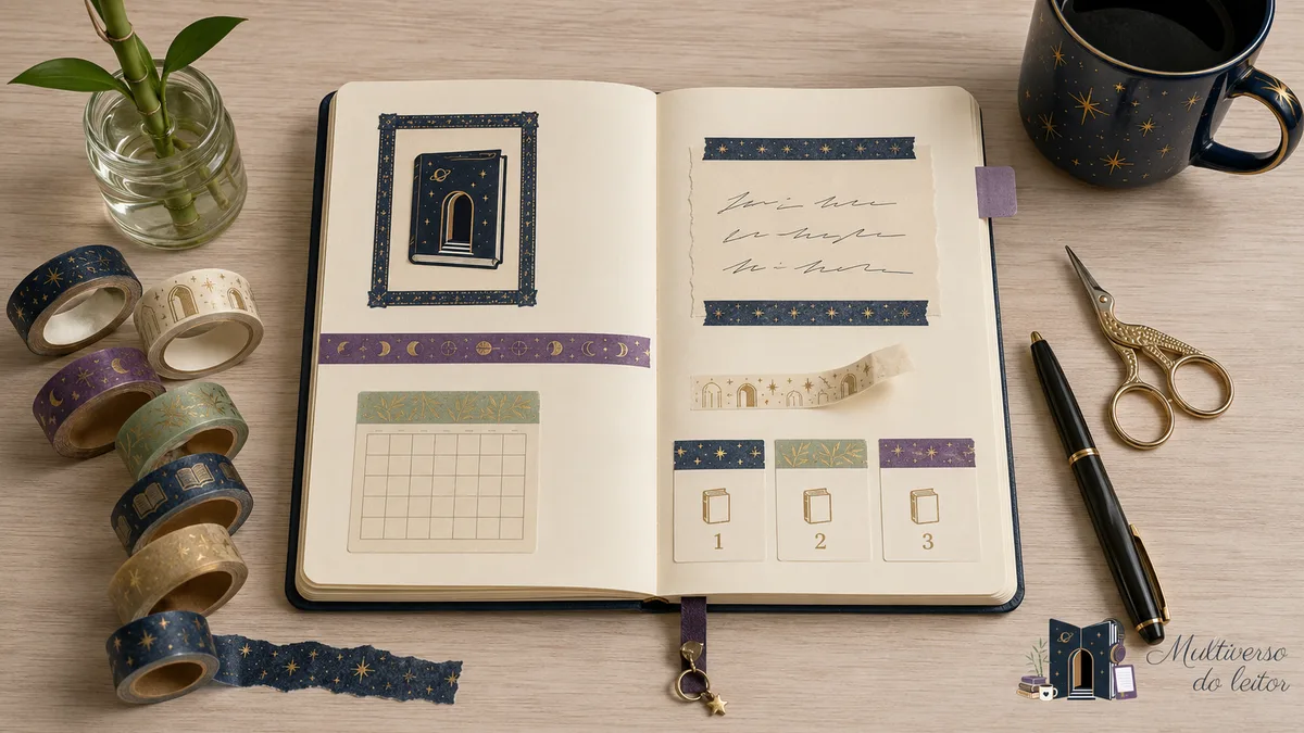 Washi Tape