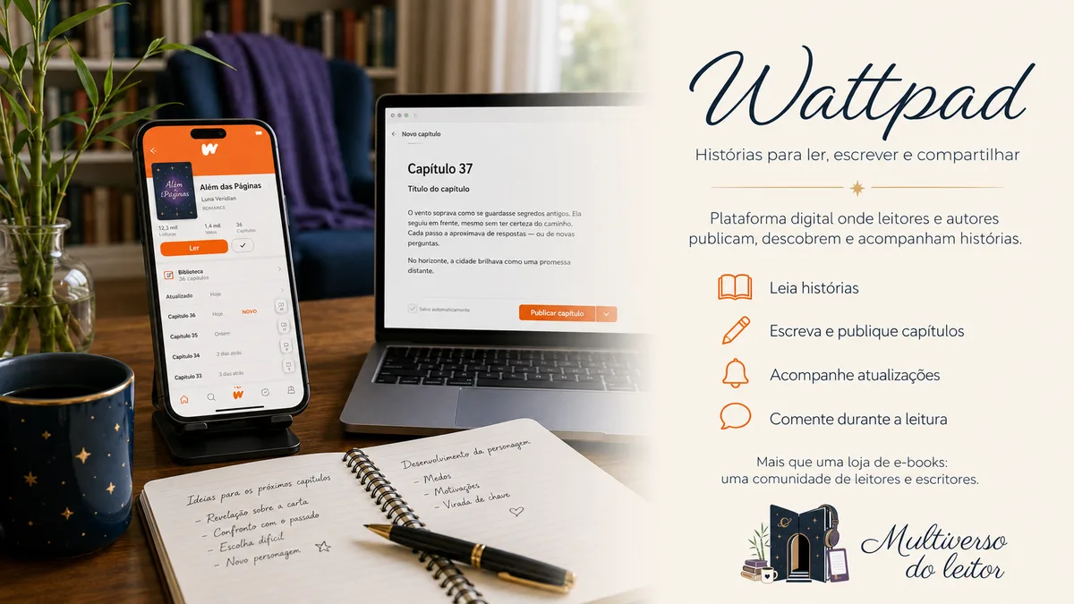 Wattpad