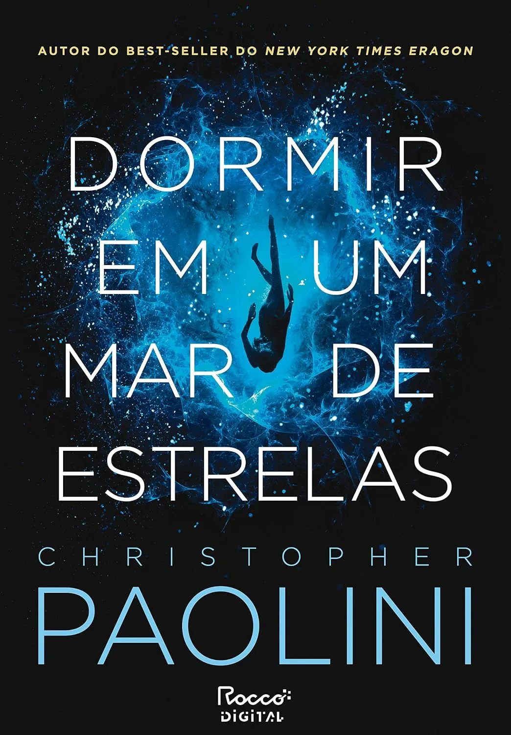 Dormir em um mar de estrelas (Fractalverse)