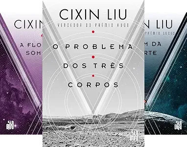 O problema dos três corpos