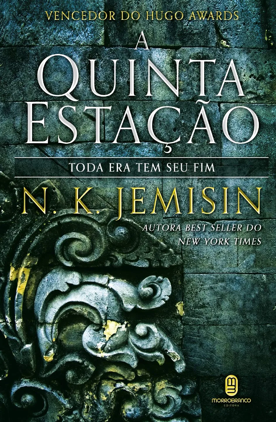 A quinta estação