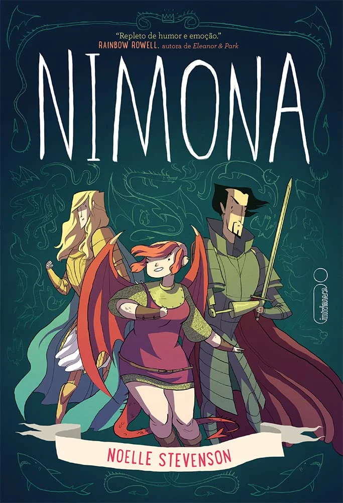 Novela gráfica