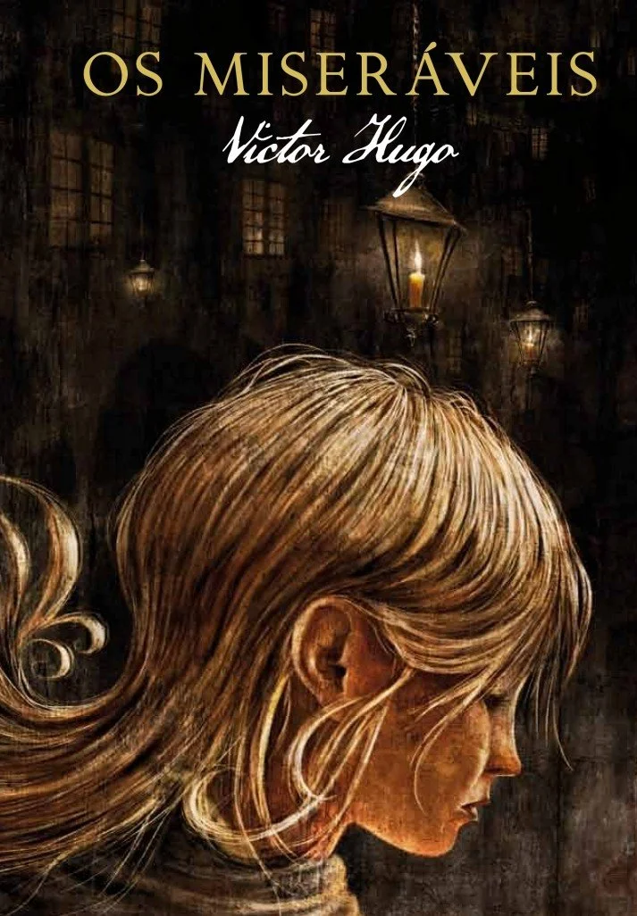 Javert, em Os Miseráveis, de Victor Hugo