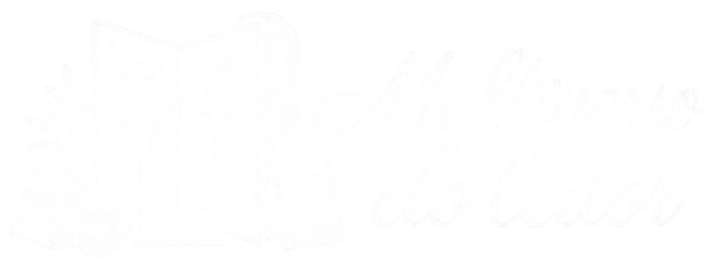 Multiverso do Leitor Logo